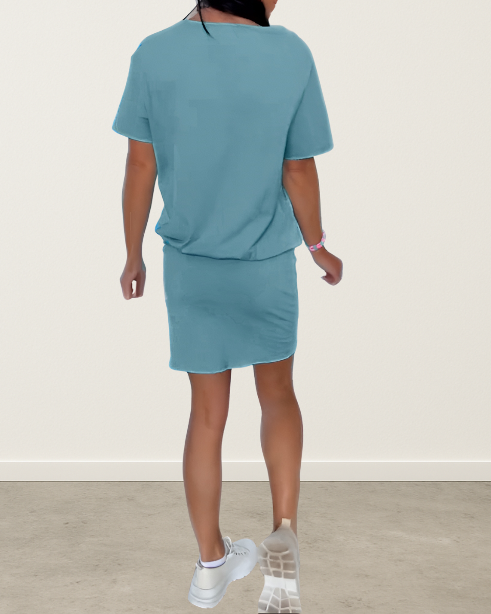 Elise™ | Elegant Fritidsplagg för Varje Dag