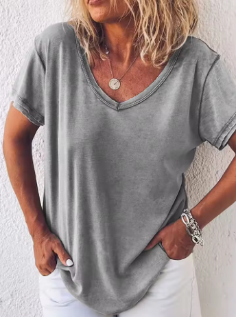 Ella™ | Sommar T-shirt