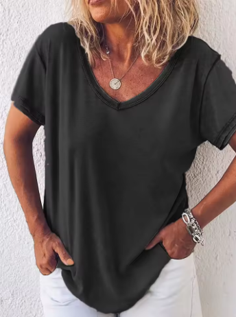 Ella™ | Sommar T-shirt