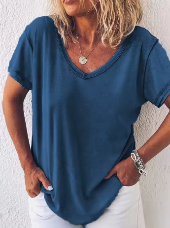 Ella™ | Sommar T-shirt