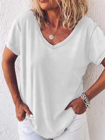 Ella™ | Sommar T-shirt
