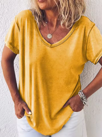 Ella™ | Sommar T-shirt