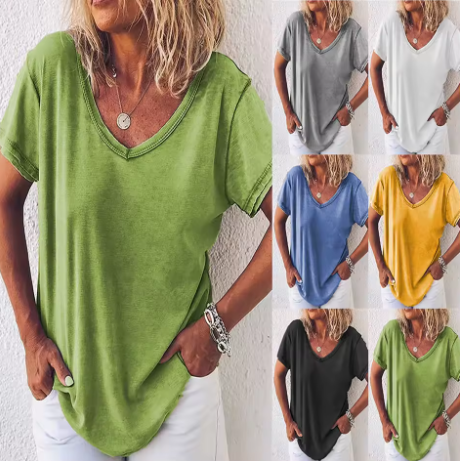 Ella™ | Sommar T-shirt