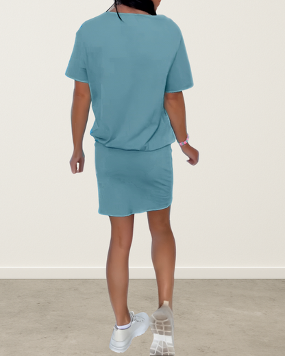 Elise™ | Elegant Fritidsplagg för Varje Dag