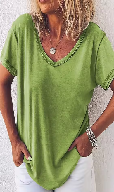 Ella™ | Sommar T-shirt