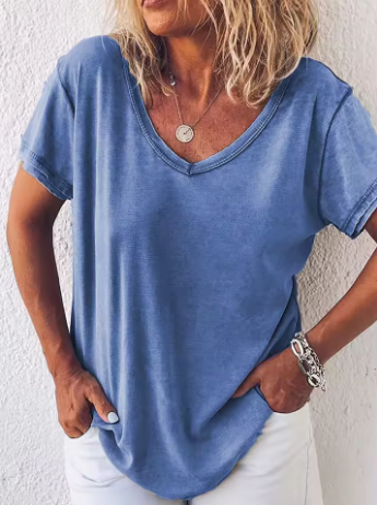 Ella™ | Sommar T-shirt