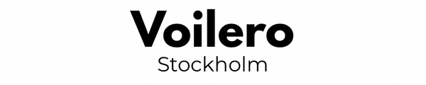Voilero Stockholm